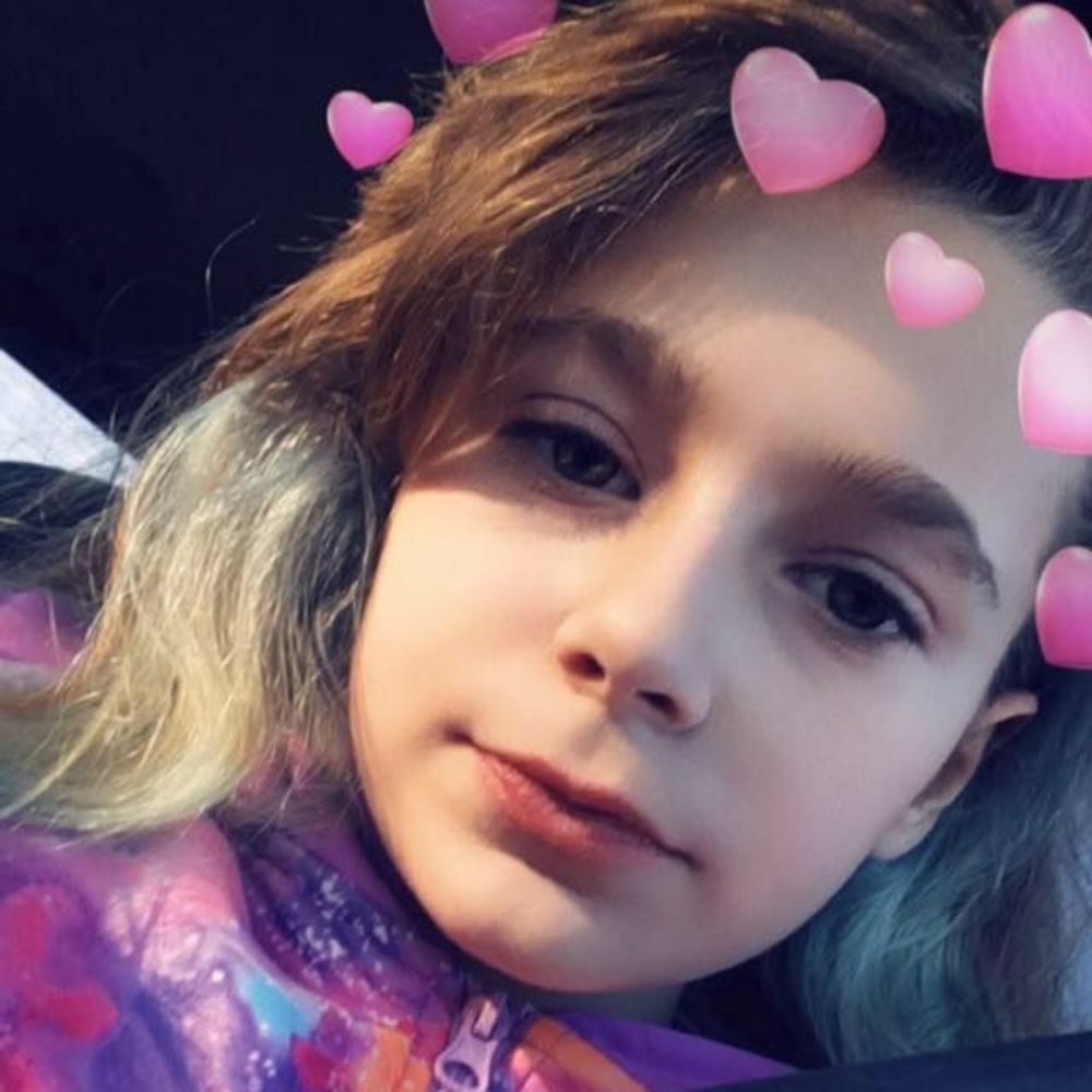 Meet your Posher, Jayden